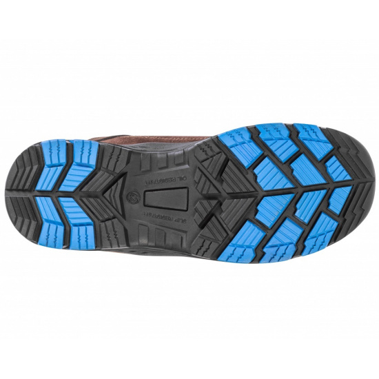 HOGERT TECHNIK THALE Полуботинки рабочие S3S 44  HT5K586-44 - 1