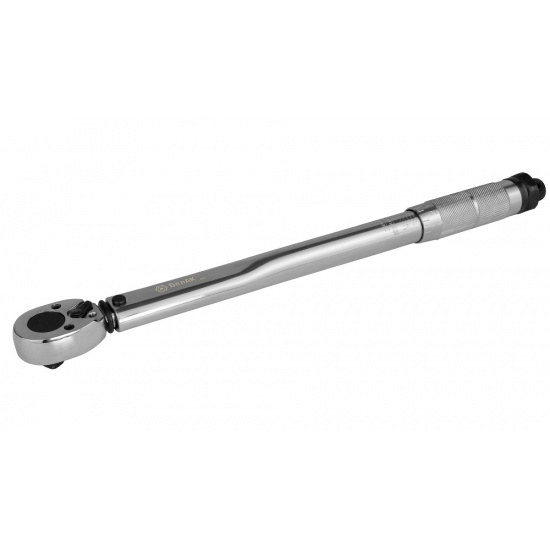 БЕЛАК Ключ динамометрический 3/8" 19-110Hм "БелАК" БАК.07022 - 1