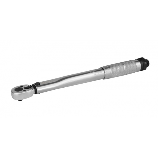 БЕЛАК Ключ динамометрический 1/4" 2-24Hм "БелАК" БАК.07023 - 1