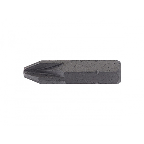 FORSAGE 5/16" бита крестообразная 30ммL PZ.2 F-152302 - 1