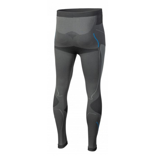HOGERT TECHNIK ZEVEN Термобелье - кальсоны темно-серое 3XL-4XL  HT5K395-3XL-4XL - 1