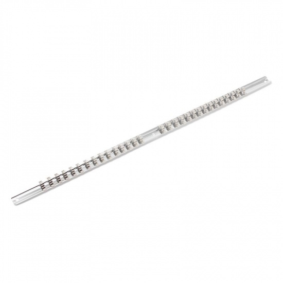 FORSAGE Планка-держатель для 30 головок 1/4" (L-560мм) F-819230 - 1