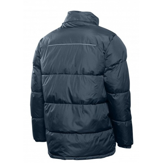 HOGERT TECHNIK LEON утепленная куртка с капюшоном темно-синяя 4XL (60) HT5K926-4XL - 1