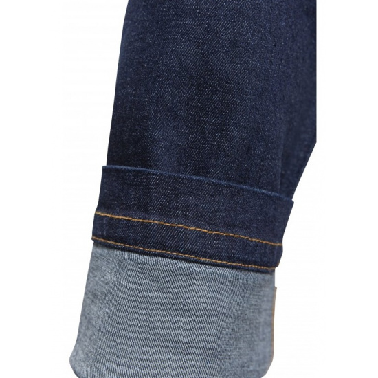 HOGERT TECHNIK ESDORF защитные брюки темно-синие  2XL (56) HT5K936-2XL - 1