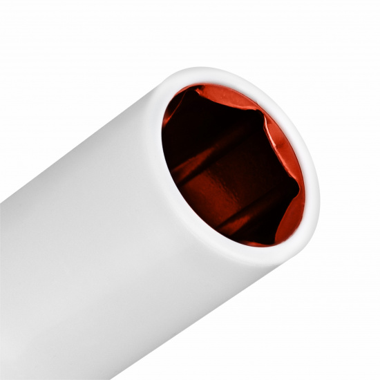 БЕЛАК Набор ударных головок 1/2", 5 предметов, CRMO, "БелАК" БАК.07126 - 1