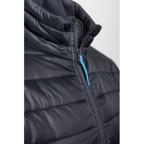 HOGERT TECHNIK HARI cтеганая куртка темно-синяя XL (54) HT5K925-XL - 1