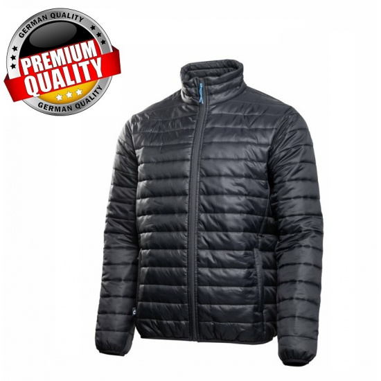 HOGERT TECHNIK HARI cтеганая куртка темно-синяя XL (54) HT5K925-XL - 1