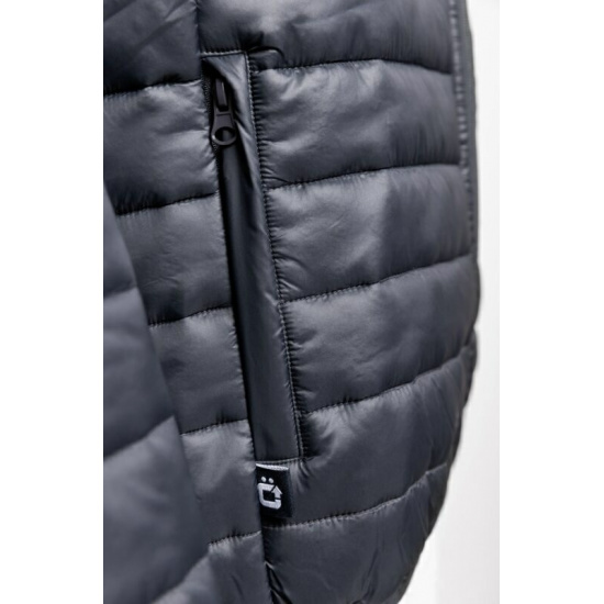 HOGERT TECHNIK HARI cтеганая куртка темно-синяя 2XL (56) HT5K925-2XL - 1