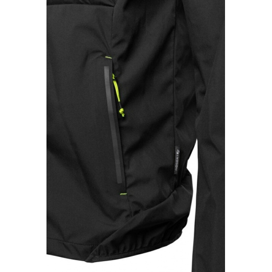 HOGERT TECHNIK JIM Куртка гибридная черная 2XL (56) HT5K265-2XL - 1