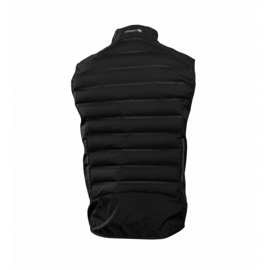HOGERT TECHNIK MAT Жилет гибридный черный 2XL (56) HT5K266-2XL - 1