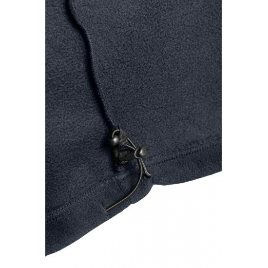 HOGERT TECHNIK EZRA Флисовая толстовка с OXFORD темно-синяя XL (54) HT5K907-XL - 1