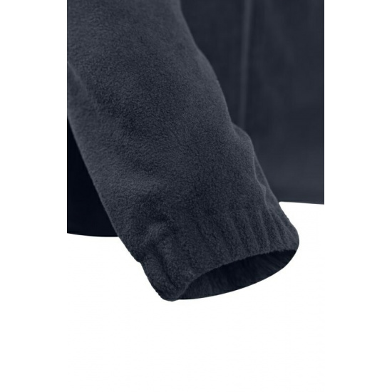 HOGERT TECHNIK EZRA Флисовая толстовка с OXFORD темно-синяя 3XL (58) HT5K907-3XL - 1