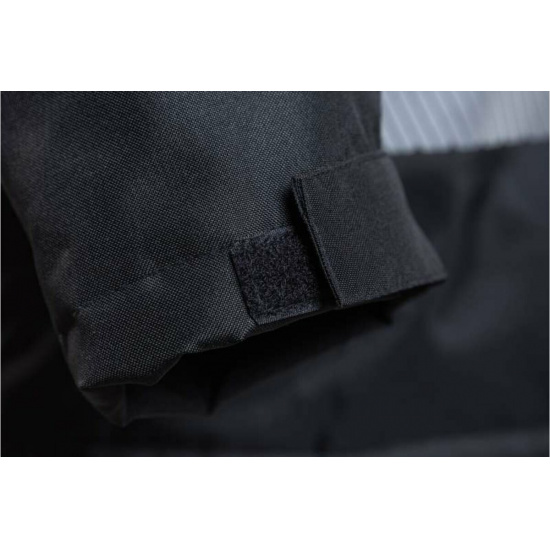 HOGERT TECHNIK ADEL утепленная сигнальная куртка желтая 2XL (56) HT5K927-2XL - 1