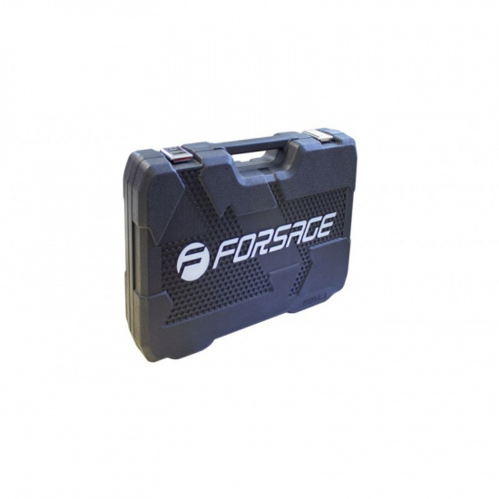FORSAGE 1/4",3/8",1/2" Набор инструмента 172пр. (6гр.)(4-32мм) F-41723-5 - 1