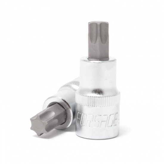 FORSAGE 1/2" головка бита торкс T30 (55ммL) F-34605530 - 1