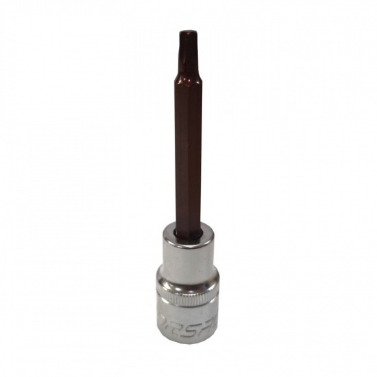 FORSAGE 1/2" головка бита TORX Premium T45 (100ммL) F-34610045 Premium - 1