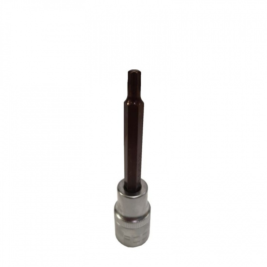 ROCK FORCE Головка-бита TORX T45 Premium 1/2" (L-100мм) RF-34610045 Premium - 1