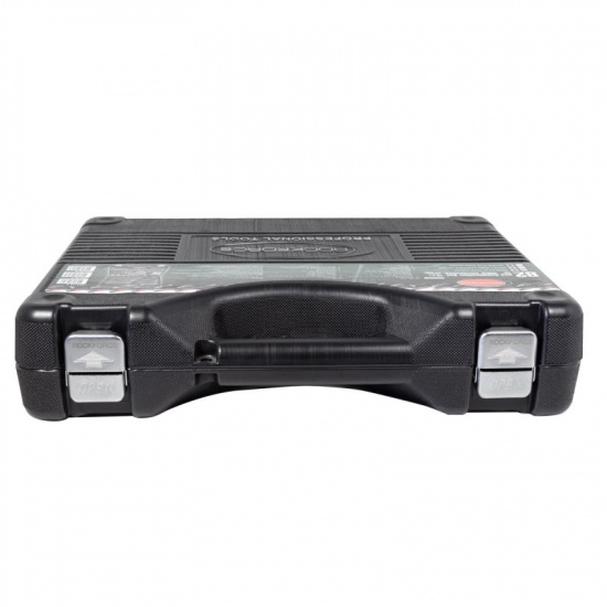 ROCK FORCE Кейс для инструмента ROCK FORCE 82пр. RF-4821-5 кейс - 1
