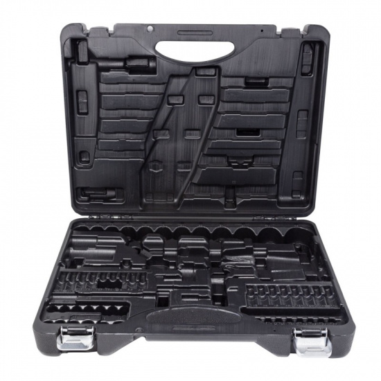 ROCK FORCE Кейс для инструмента ROCK FORCE 82пр. RF-4821-5 кейс - 1