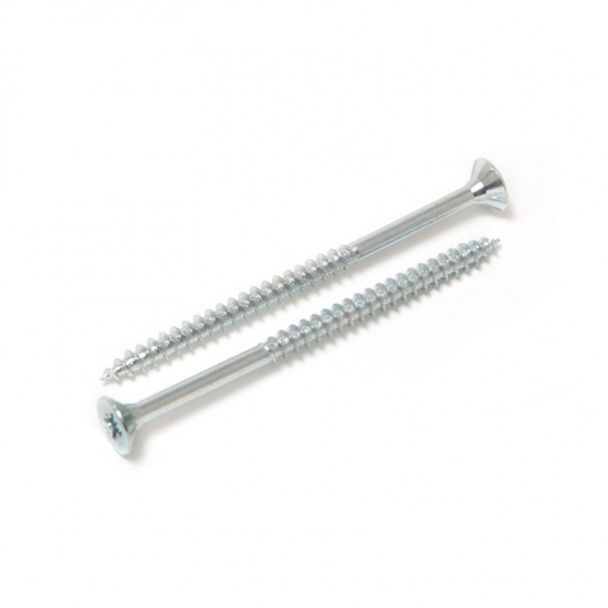 Саморезы к-т  LSB356/232534 PZ.2 разм. 4,5*60 (уп.1л, 300шт), страна происх. Тайвань LSB356/232534 (300шт) - 1