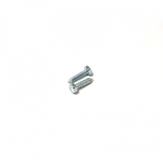 Саморезы к-т  LSB356/230466 под головку 7мм разм.  М4,2*16 (уп.1л, 1000 шт), страна происх. Тайвань LSB356/230466 (1000шт) - 1