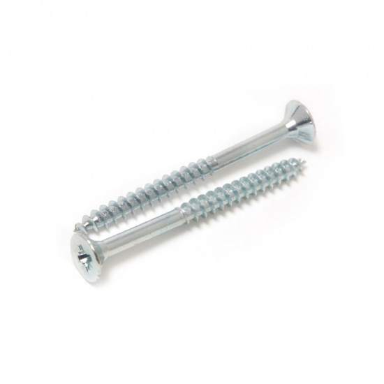 Саморезы к-т  LSB356/228688 PZ.3 разм. 6*70 (уп.1л, 150 шт), страна происх. Тайвань LSB356/228688 (150шт) - 1