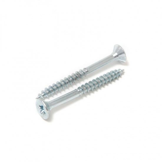 Саморезы к-т  LSB356/224456 PZ.3 разм. 6*60 (уп.0,28л, 50 шт), страна происх. Тайвань LSB356/224456 (50шт) - 1