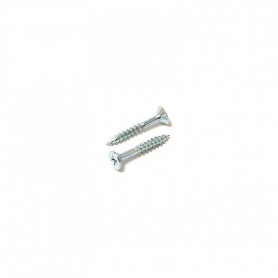 Саморезы к-т  LSB356/228688 PZ.2  разм. 5*35 (уп.0,28л, 100 шт), страна происх. Тайвань LSB356/228688 (100шт) - 1