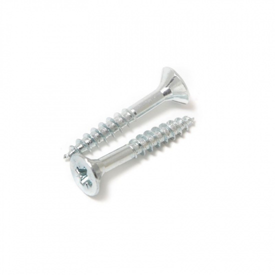 Саморезы к-т  LSB356/231140  PZ.2  разм. 4,5*35 (уп.0,28л, 150 шт), страна происх. Тайвань LSB356/231140 (150шт) - 1