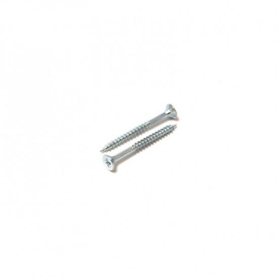 Саморезы к-т  LSB356/231497 PZ.2 разм. 4*45 (уп.1л, 500шт), страна происх. Тайвань LSB356/231497 (500шт) - 1