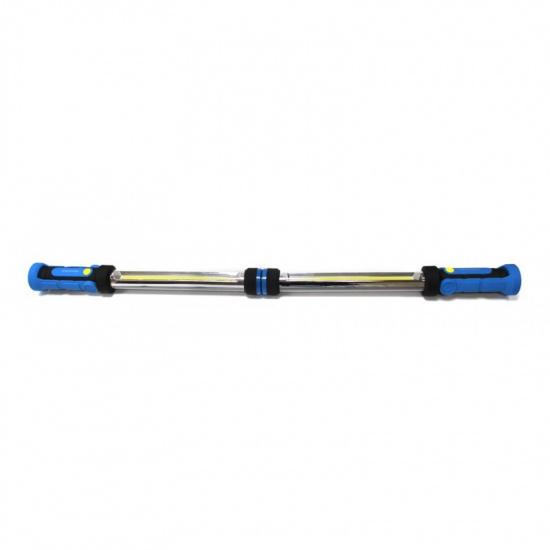 ROCK FORCE Лампа светодиодная аккумуляторная сборная (2х10W COB LED,2 магнита,2крючока,180гр.,1000Lm,2000mAh,зарядка12V,время раб.2ч,время заряд.4ч) RF-L03 - 1