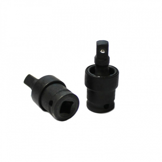 ROCK FORCE Кардан ударный 3/8" RF-80531MPB - 1
