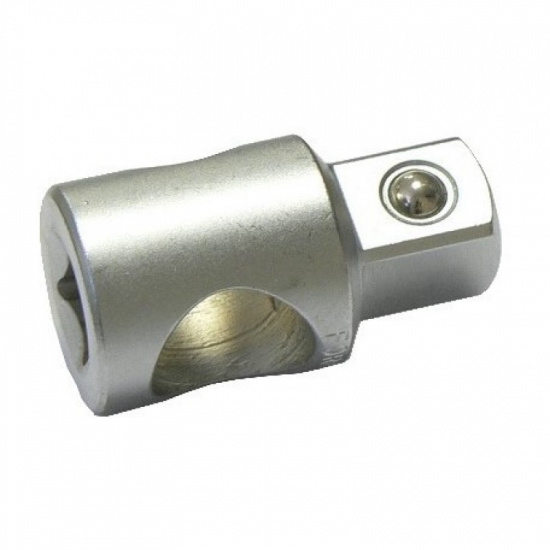 FORSAGE Адаптер 3/8"(F)x1/2"(M) F-80634 - 1