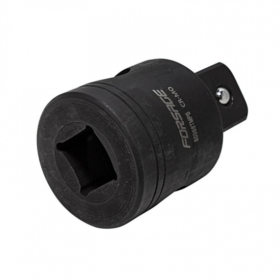 FORSAGE Адаптер ударный 1"(M) x 3/4"(F) F-80968TMPB - 1