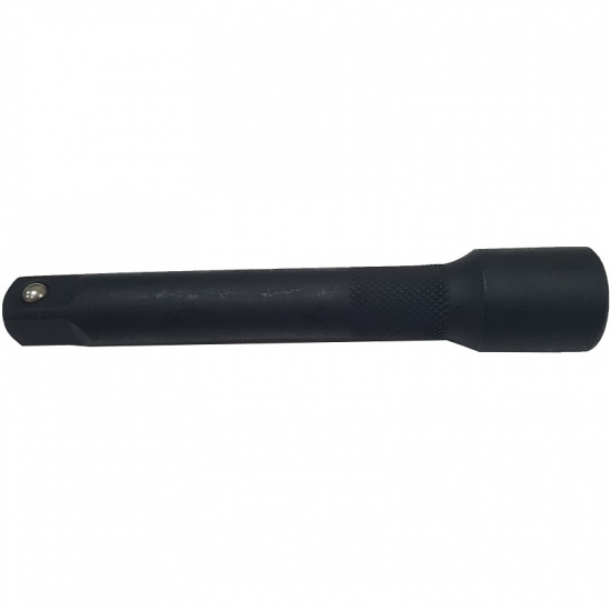 ROCK FORCE Удлинитель ударный 50мм, 1/4" RF-8042050MPB - 1