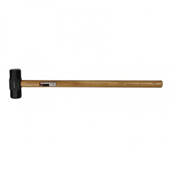 FORSAGE Кувалда с деревянной ручкой (4500г,L-900мм) F-32410LB36 - 1