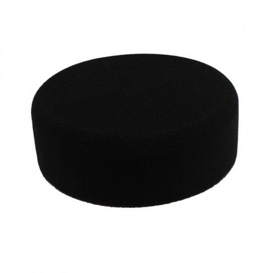 FORSAGE Губка для полировки на диске 150мм (М14) (цвет черный) F-PSP150C - 1