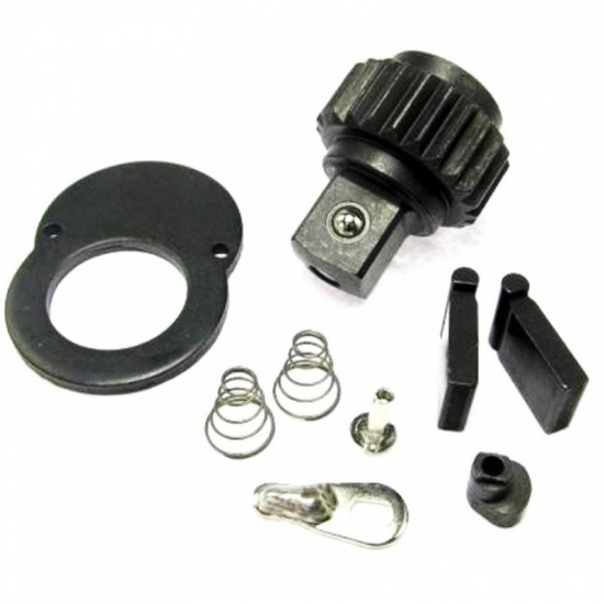 KINGTUL Ремкомплект к трещотке 80244, 1/2'' KT-80244-P - 1