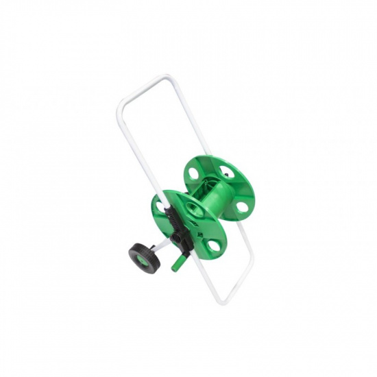 WMC TOOLS Катушка пластмассовая переносная для шланга TG7301005 - 1