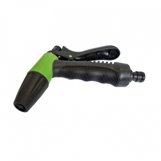 WMC TOOLS Пистолет-распылитель пластиковый регулируемый TG7201021 - 1