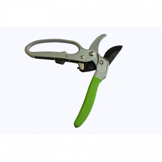 WMC TOOLS Секатор садовый с храповым механизмом 8" TG1301014 - 1