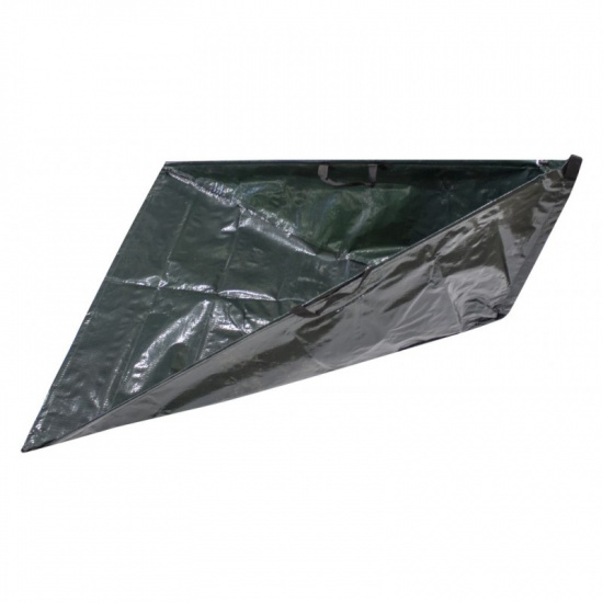 WMC TOOLS Мешок ПВХ для сбора листьев TG4002030 - 1