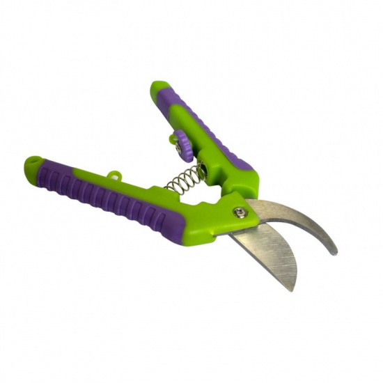 WMC TOOLS Секатор садовый 6" TG1306009-B - 1