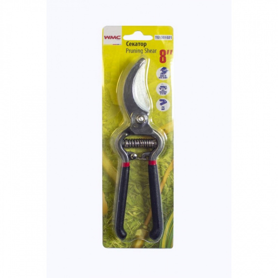WMC TOOLS Секатор двуручный 8" TG1301021 - 1