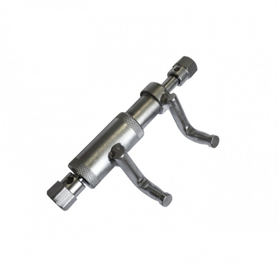 ROCK FORCE Съемник пружинной скобы глушителя RF-9T0301 - 1