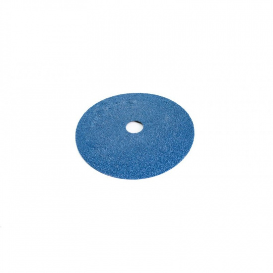 FORSAGE Круг абразивный шлифовальный 150мм (№120) F-BD6120D - 1