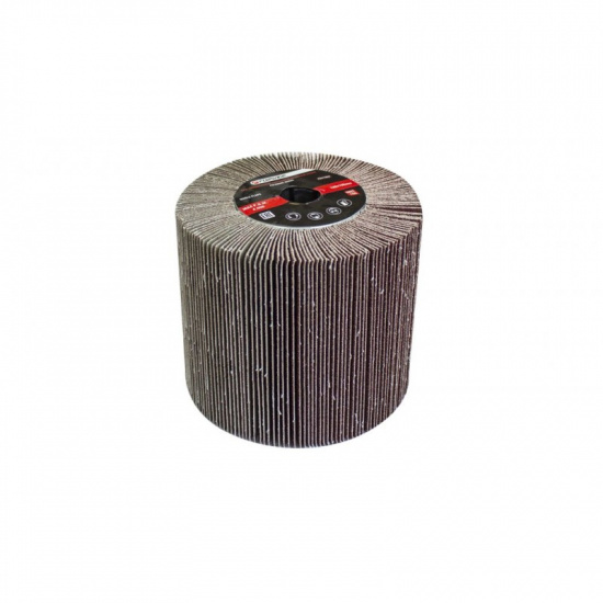 FORSAGE Насадка шлифовальная 120х100мм(Grit 120) F-FD4120W - 1