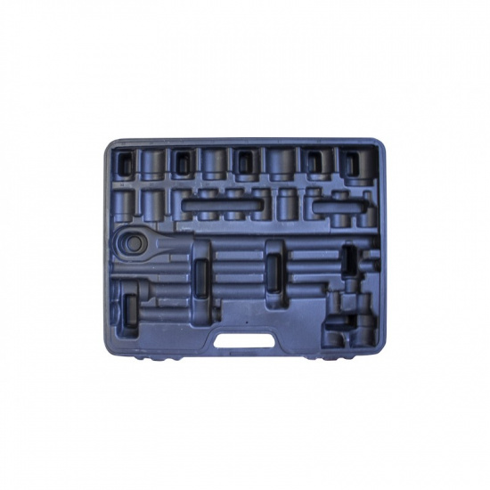 FORSAGE Кейс для инструмента FORSAGE 24пр. F-6241 кейс - 1
