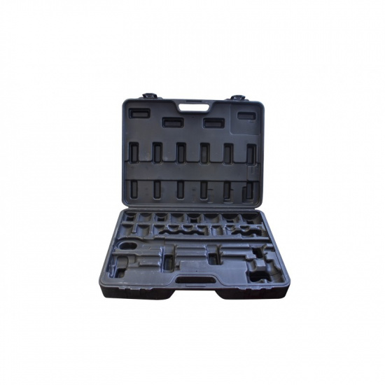 FORSAGE Кейс для инструмента FORSAGE 24пр. F-6241 кейс - 1