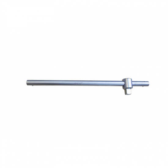 WMC TOOLS Вороток Т-образный 450мм 3/4" 8036450 - 1